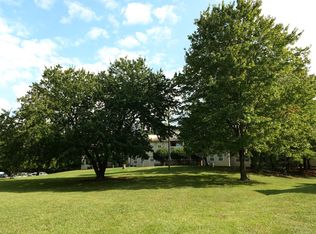 Suffolk Place Apartments, High Pt, NC 27265