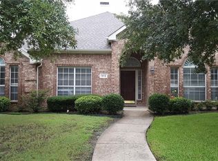 1512 Broken Bow Trl, Carrollton, TX 75007