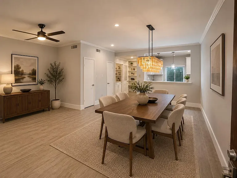 2323 Bering Dr #2 — Photo 4