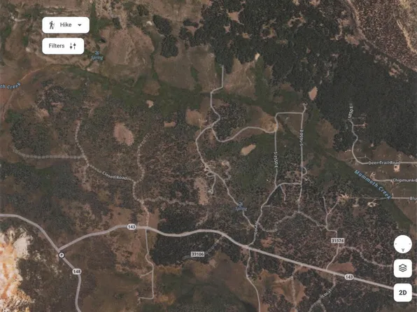 E Ireland Ln, Brian Head, UT 84719