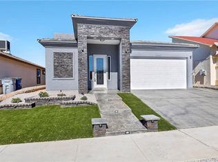 14261 Tierra Bronce Dr, El Paso, TX 79938