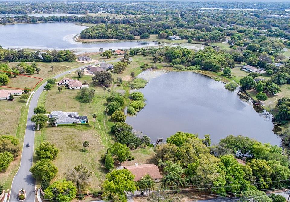 1st image of Tbd Two Lakes (lot 5) Ln