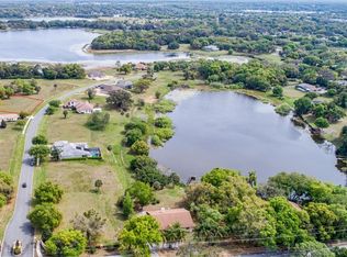 Tbd Two Lakes (lot 5) Ln, Eustis, FL 32726
