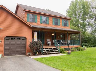 40 8th St, Pittsfield, MA 01201