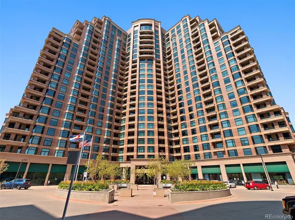 8100 E Union Avenue #313, Denver, CO 80237