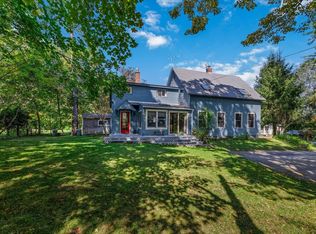 8 Wallace St, Antrim, NH 03440