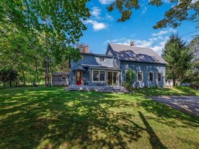 8 Wallace Street, Antrim, NH, 03440