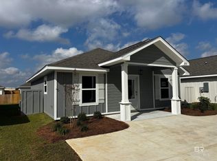 1072 S Bay St, Foley, AL 36535