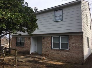 1003 Roanoke Ave #A, Hopewell, VA 23860