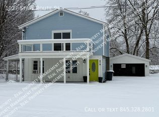 1027 State Route 94, Vails Gate, NY 12553