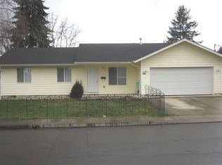 3495 Abrams Ave NE, Salem, OR 97301