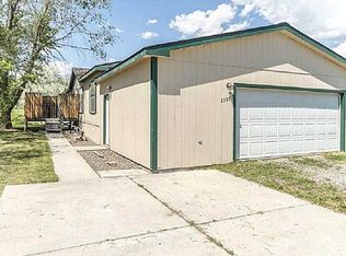 2305 Atchison Dr, Laurel, MT 59044