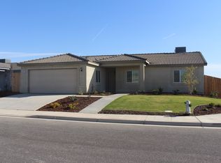 5203 Baja Dr, Bakersfield, CA 93307
