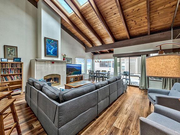 3rd image of 3535 Lake Tahoe Blvd #603