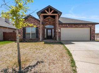 7500 Crestline Dr, Amarillo, TX 79119