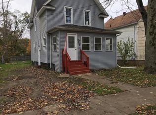 1316 Jackson St, Kalamazoo, MI 49001
