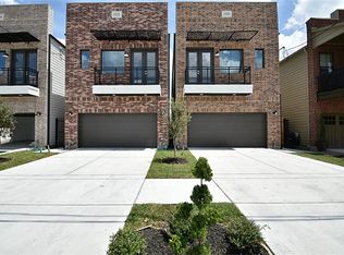 1532 Nashua St, Houston, TX 77008