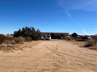 11037 Tumbleweed Rd, Phelan, CA 92371