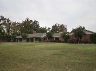 3825 S Culberhouse Rd, Jonesboro, AR 72404