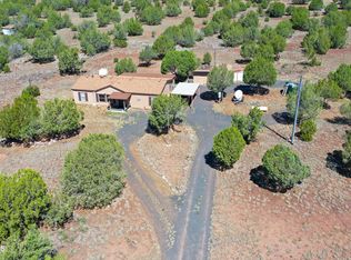 205 W Ridgeview Dr, Williams, AZ 86046