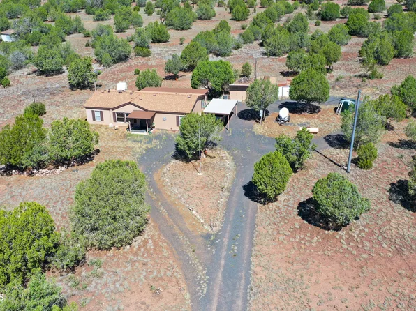 205 W Ridgeview Dr, Williams, AZ 86046