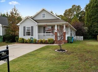 175 Brookshire Dr #111, Fort Mill, SC 29715