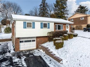 8763 Lincoln Blvd, Pittsburgh, PA 15237