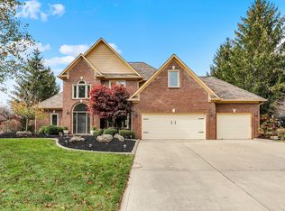 2091 Aspen Dr, Avon, IN 46123