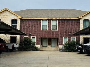 410 S 48th Ln APT 4, McAllen, TX 78501