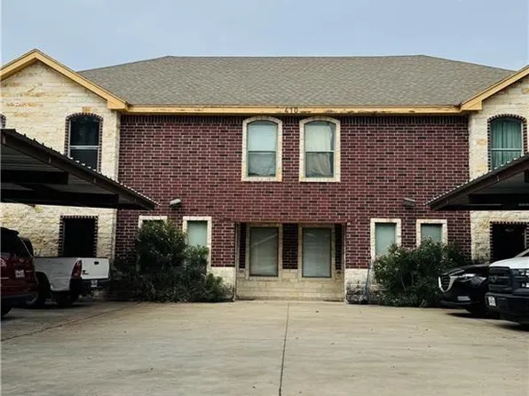 410 S 48th Ln APT 4, McAllen, TX 78501