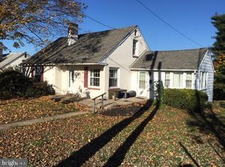 150 Moir Ave, Conshohocken, PA 19428