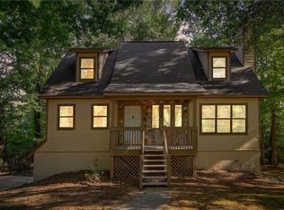 4620 Woodbridge Dr, Powder Springs, GA 30127