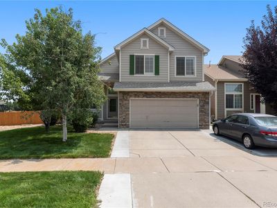 5560 Idalia Street, Denver, CO, 80239