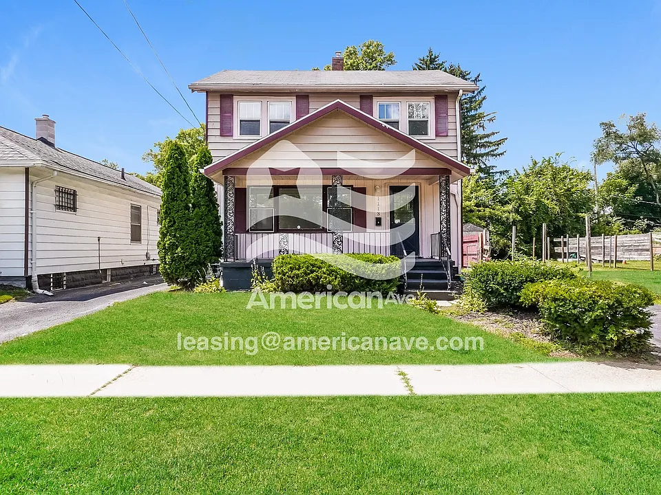 1113 Elysian Ave