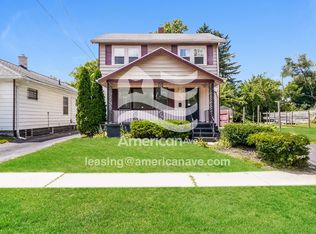 1113 Elysian Ave, Toledo, OH 43607