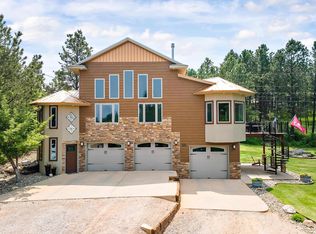5340 Pine Tree Dr, Rapid City, SD 57702