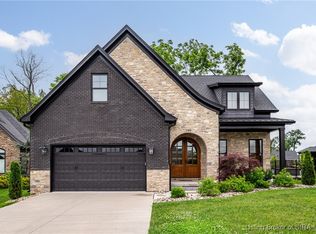 799 Dani Ann Way, Jeffersonville, IN 47130