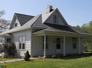 6452 River Rd W, Columbia, VA 23038