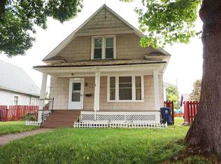 423 E Fairview Ave, Spokane, WA 99207