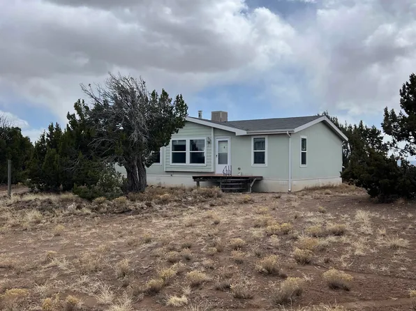 22 Escondido Vista Dr, Quemado, NM 87829