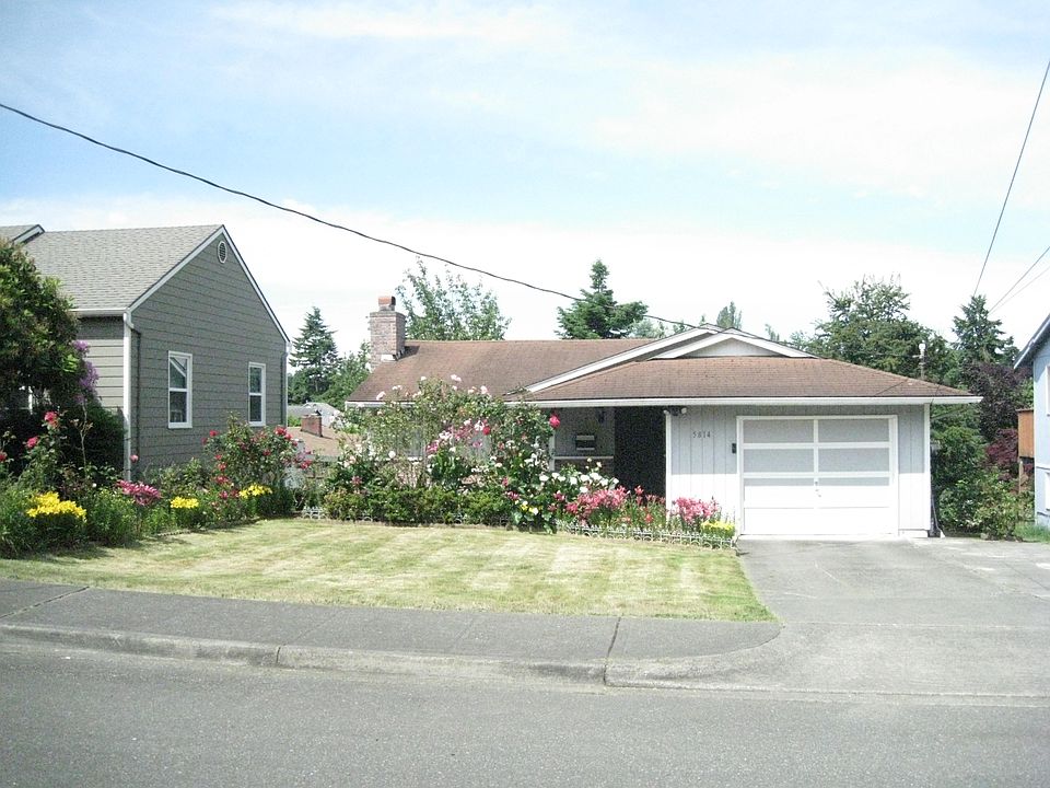 1st image of 5814 S Cushman Ave