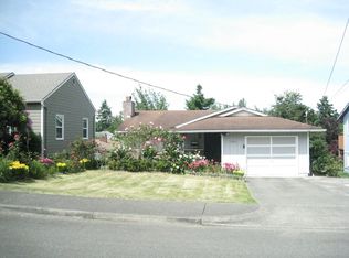 5814 S Cushman Ave, Tacoma, WA 98408