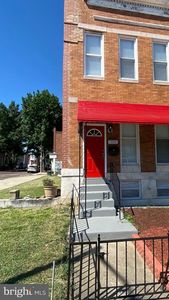 2658 Edmondson Ave, Baltimore, MD, 21223