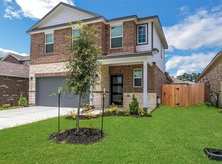 20 Valiant Ridge Trl, Magnolia, TX 77354