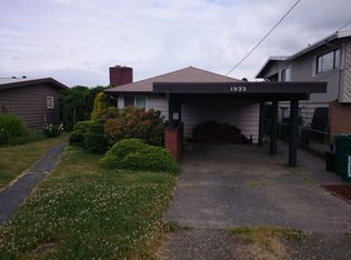 1932 NW 95th St, Seattle, WA 98117