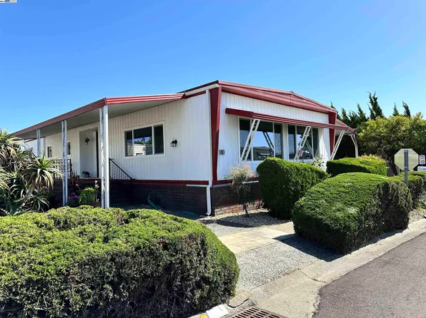 1150 W Winton Ave Spc 510, Hayward, CA 94545