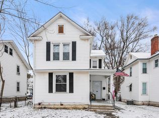 165 Lake St, Lancaster, OH 43130
