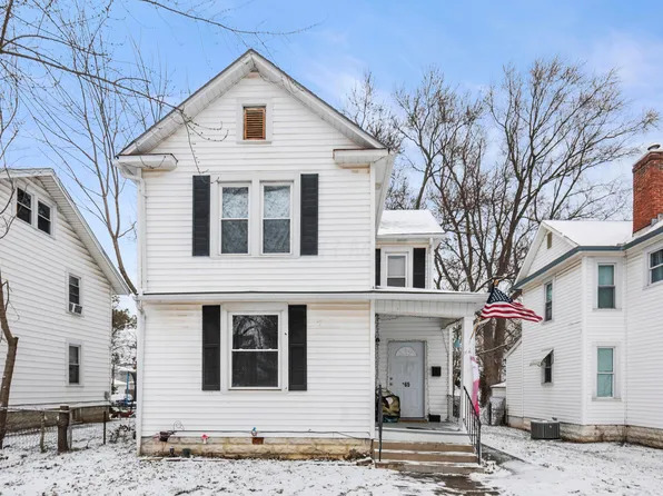 165 Lake St, Lancaster, OH 43130