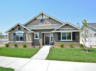 517 N Baxter Way, Eagle, ID 83616