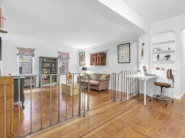 30 Bogardus Pl APT 1G, Manhattan, NY 10040